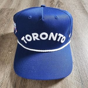 Toronto Bluejays Snapback